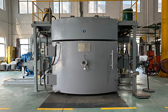 Sintering Furnaces